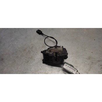 CERRADURA PUERTA TRASERA DERECHA 4 PINS 