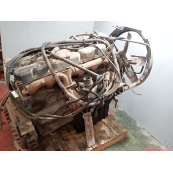 Recambio de motor completo para man m 90 24.232 - 24.272 referencia OEM IAM D0826LF  