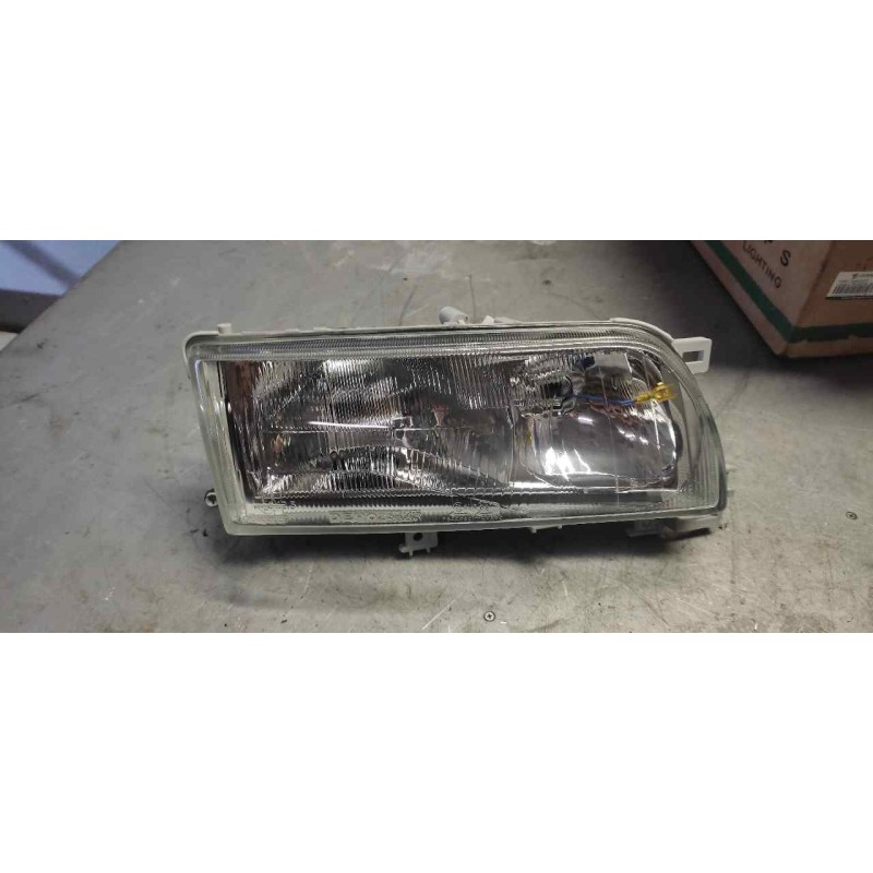 Recambio de faro derecho para nissan primera berl./familiar (p10/w10) slx berlina (p10) referencia OEM IAM  NUEVO 