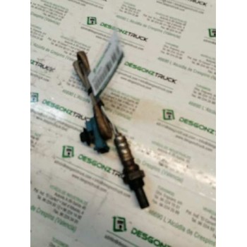 SONDA LAMBDA 9636968380 4 PINS 