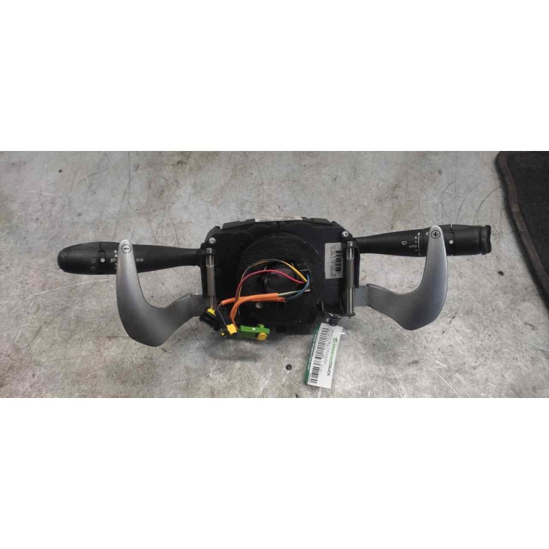 Recambio de mando multifuncion para citroën c2 by loeb referencia OEM IAM 96488229XT  