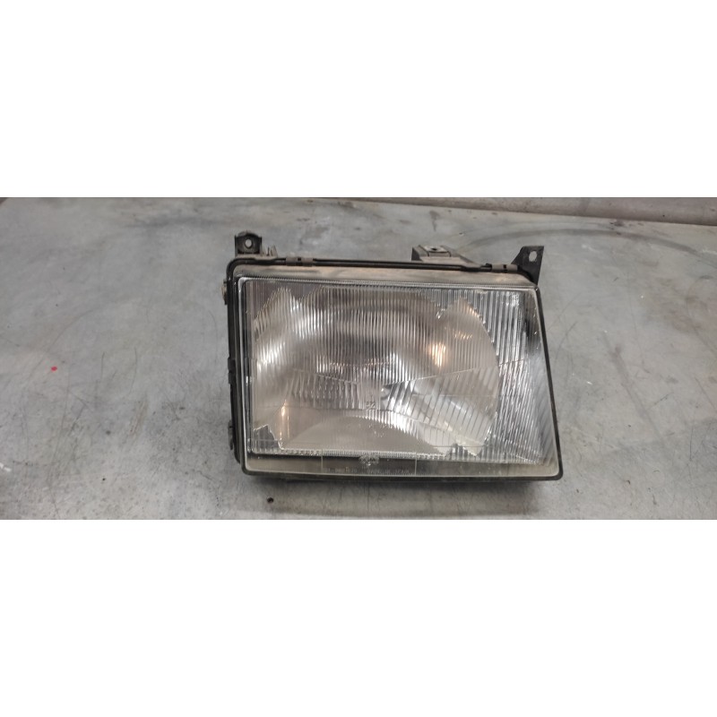 Recambio de faro derecho para mercedes-benz mb 100 d caja cerrada / combi combi i (bm 631.333/343) referencia OEM IAM   