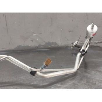 Recambio de tubos aire acondicionado para citroën c4 lim. business referencia OEM IAM 9684368380  