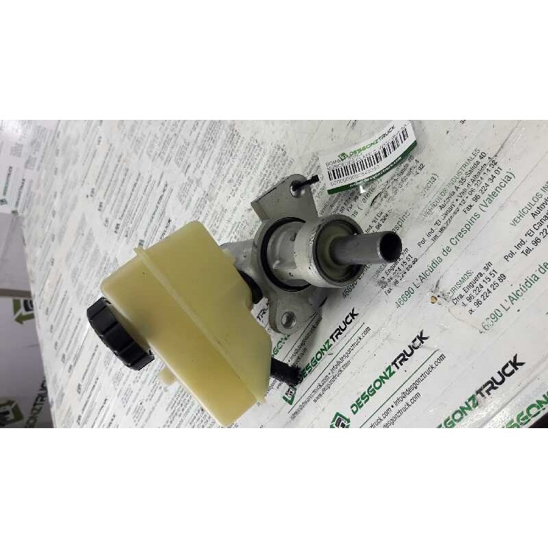 Recambio de bomba freno para mercedes-benz clase c (w202) berlina 250 diesel (202.125) referencia OEM IAM   