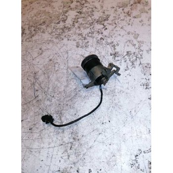 Recambio de bombin porton trasero para audi 100 berlina (c4) básico referencia OEM IAM   3 PINS