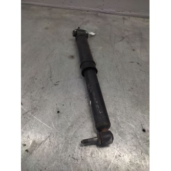 Recambio de amortiguador trasero izquierdo para renault megane ii classic berlina confort authentique referencia OEM IAM 8200312