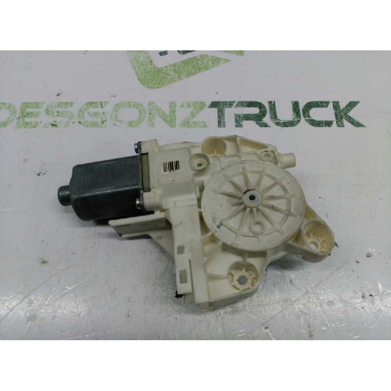 Recambio de motor elevalunas delantero izquierdo para ford focus berlina (cap) ambiente (d) referencia OEM IAM 1430347 4M5T14A38