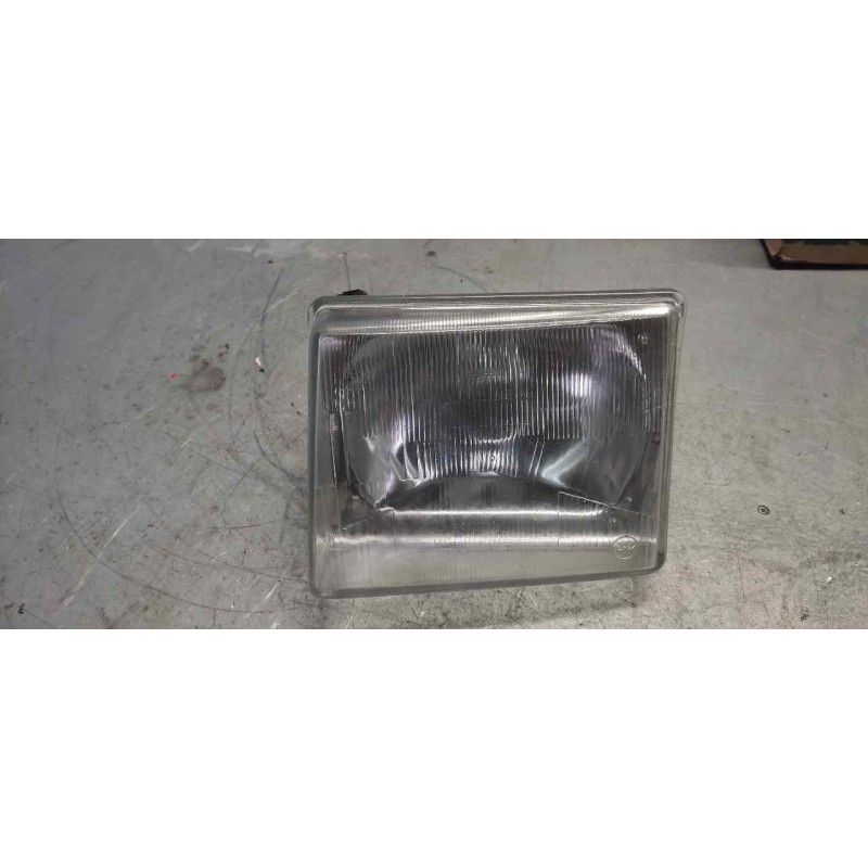 Recambio de faro izquierdo para fiat uno (146) 45 elba referencia OEM IAM  NUEVO 