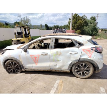 ford puma (j2k, cf7) del año 2020