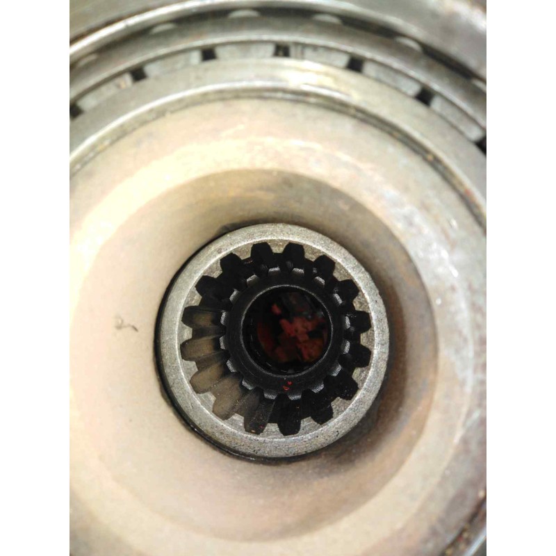 Recambio de grupo para furukawa fl 150 referencia OEM IAM 7X39 FURUKAWA 3