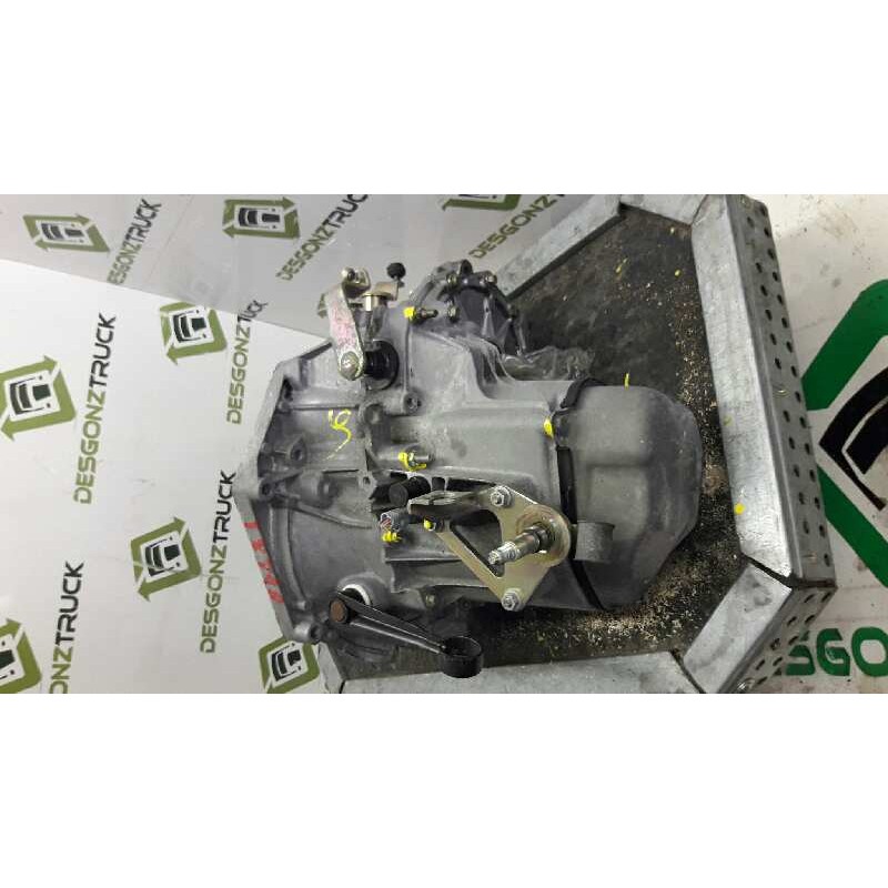 Recambio de caja cambios para citroën xsara berlina 1.6 16v tonic referencia OEM IAM 20CD67 0626585 2