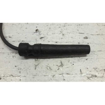Recambio de cable bobina encendido para daewoo nubira berlina 1.6 cat referencia OEM IAM   