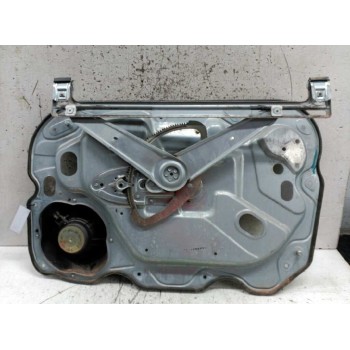 Recambio de elevalunas trasero izquierdo para ford focus c-max (cap) ghia (d) referencia OEM IAM LH994756103  