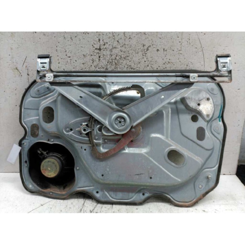 Recambio de elevalunas trasero izquierdo para ford focus c-max (cap) ghia (d) referencia OEM IAM LH994756103 3