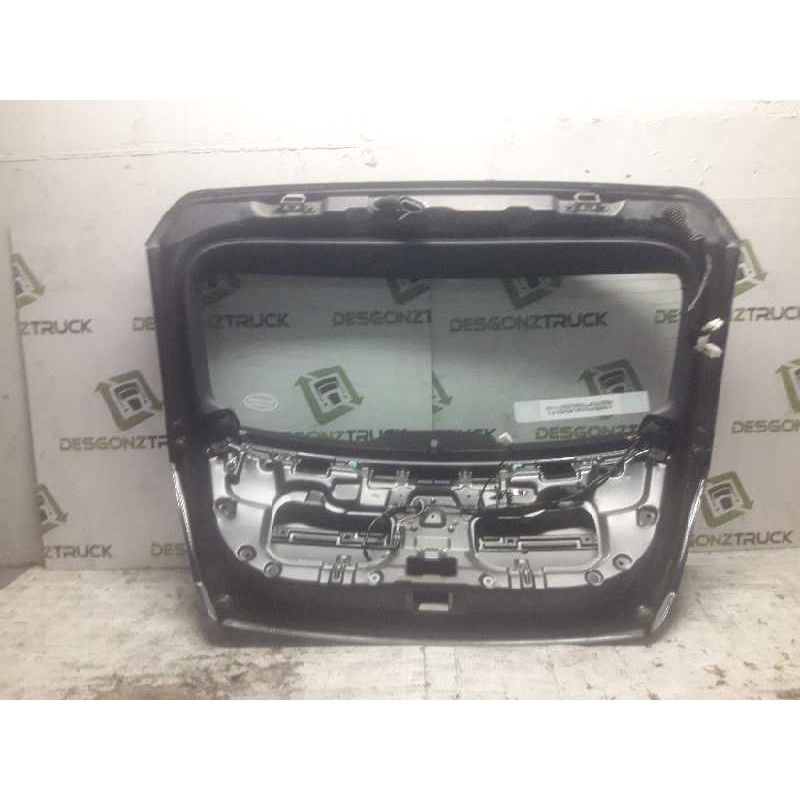 Recambio de porton trasero para hyundai i30 referencia OEM IAM   