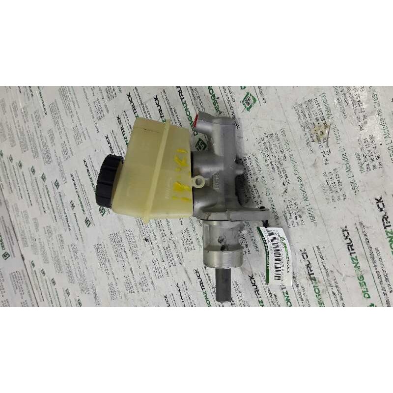 Recambio de bomba freno para mercedes-benz clase c (w202) berlina 250 diesel (202.125) referencia OEM IAM 2