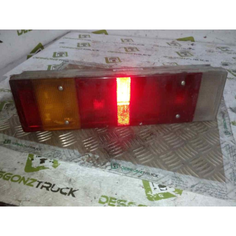 Recambio de piloto trasero derecho para . no identificado referencia OEM IAM  PILOTO UNIVERSAL CAMION 