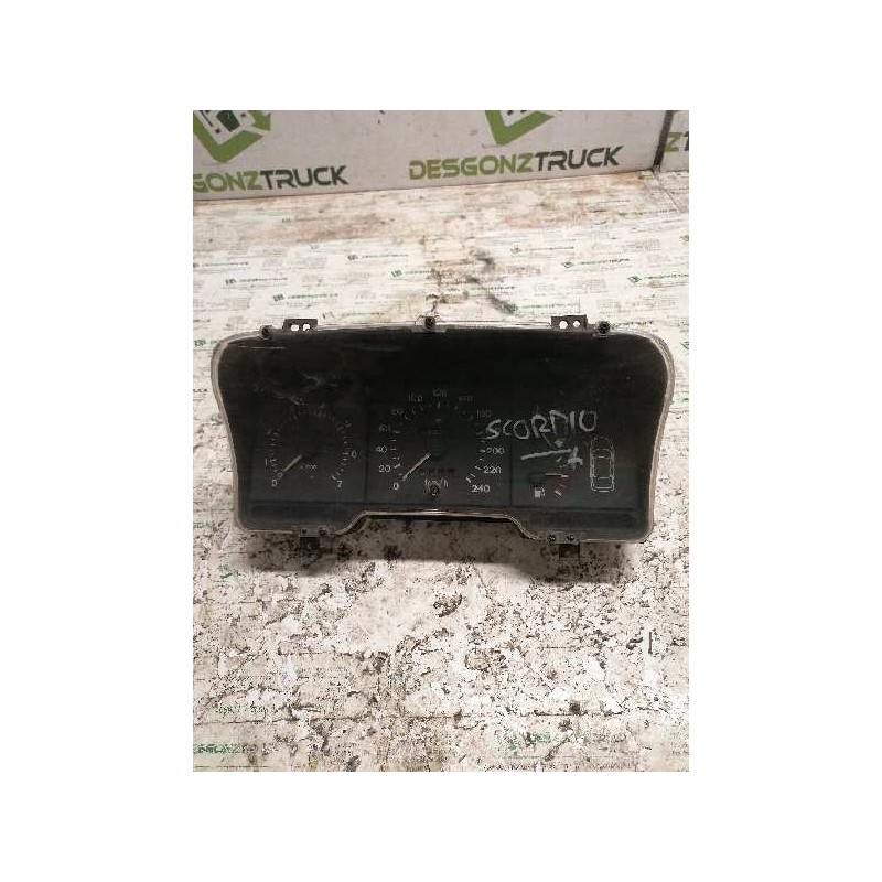 Recambio de cuadro instrumentos para ford scorpio berl./turnier referencia OEM IAM 92GB10C956BA  