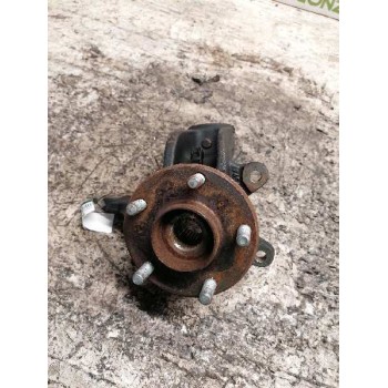 Recambio de mangueta delantera derecha para ford mondeo berlina (ge) ambiente (06.2003) (d) referencia OEM IAM   