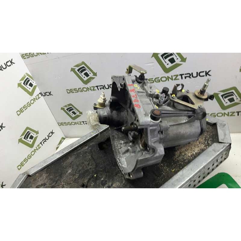 Recambio de caja cambios para citroën xsara berlina 1.6 16v tonic referencia OEM IAM 20CD67 0626585 3