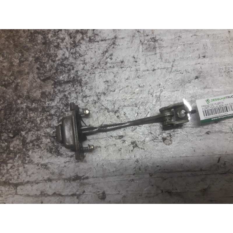 Recambio de freno puerta delantero izquierdo para ford focus berlina (cak) ambiente referencia OEM IAM  DELANTERA IZQUIERDA 