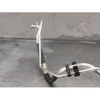 Recambio de tubos aire acondicionado para citroën c4 lim. business referencia OEM IAM 9684368380  