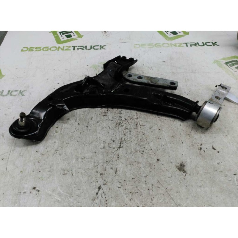 Recambio de brazo suspension inferior delantero izquierdo para nissan primera berlina (p12) acenta referencia OEM IAM 54501AV605