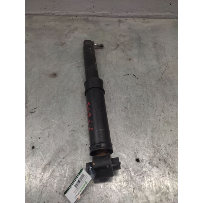 Recambio de amortiguador trasero izquierdo para renault megane ii classic berlina confort authentique referencia OEM IAM 8200312 2