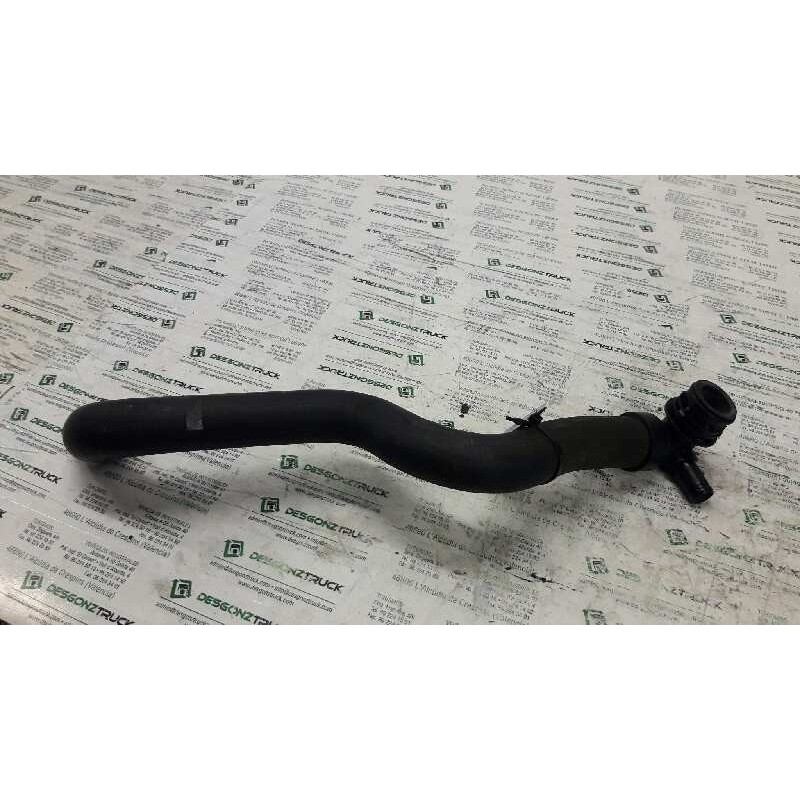 Recambio de manguera de agua para peugeot 406 berlina (s1/s2) srdt referencia OEM IAM RADIADOR  