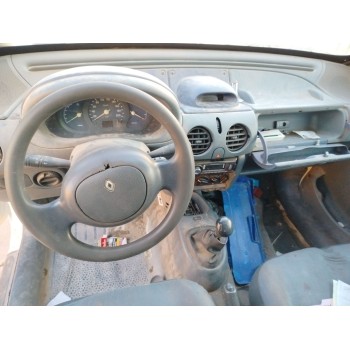 renault kangoo (kc0/1_) del año 1999