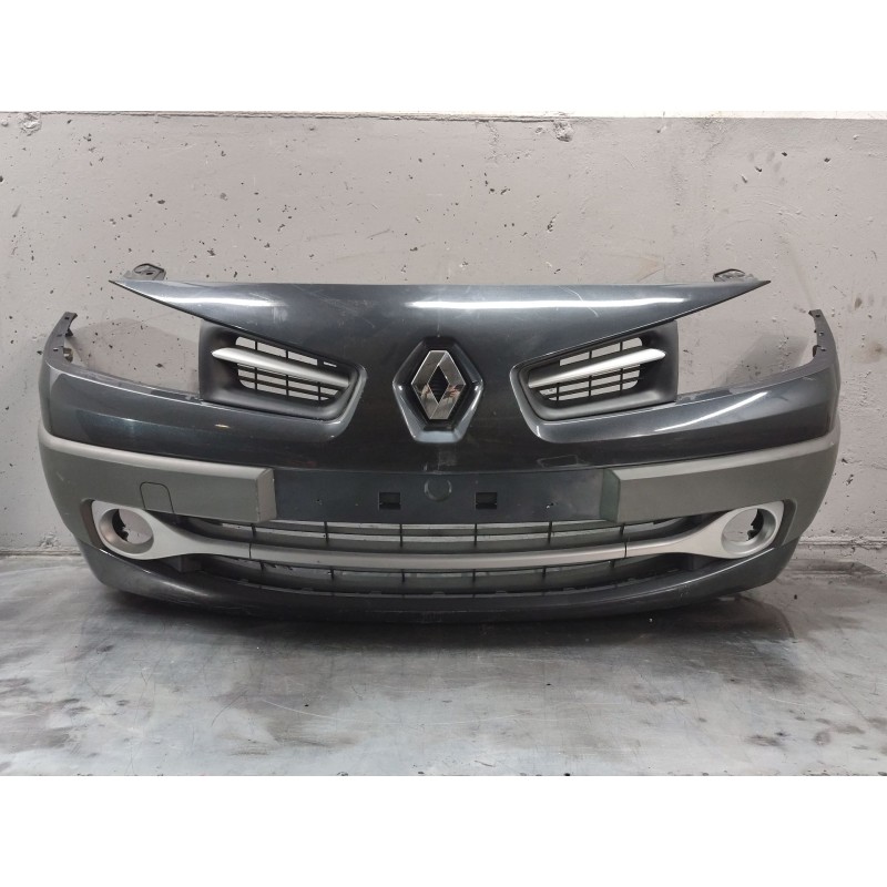 Recambio de paragolpes delantero para renault megane ii (bm0/1_, cm0/1_) 1.9 dci referencia OEM IAM   