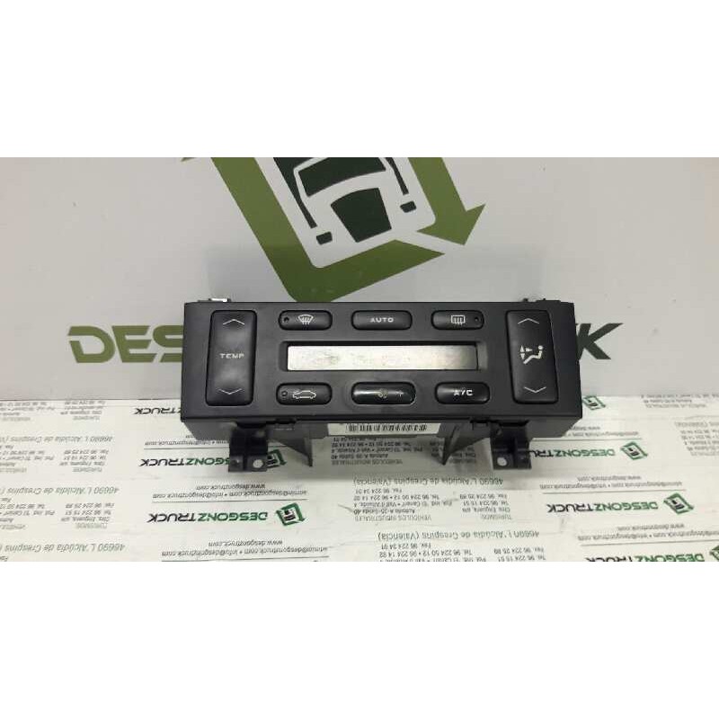 Recambio de mando calefaccion / aire acondicionado para peugeot 406 berlina (s1/s2) srdt referencia OEM IAM 96482616XT  