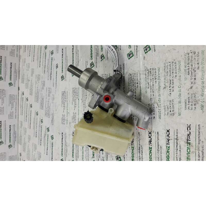Recambio de bomba freno para mercedes-benz clase c (w202) berlina 250 diesel (202.125) referencia OEM IAM 3