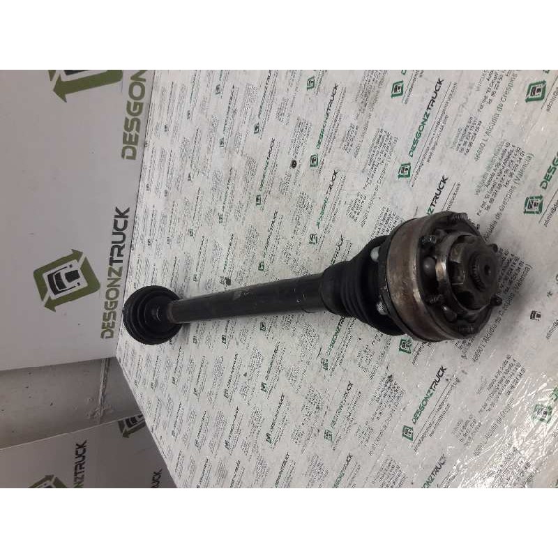 Recambio de transmision delantera derecha para volkswagen golf iv berlina (1j1) 25 aniversario referencia OEM IAM 3