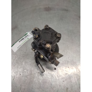 Recambio de bomba direccion para ssangyong family 2.5 d referencia OEM IAM   