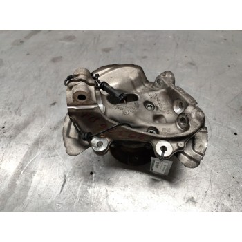 Recambio de mangueta delantera izquierda para bmw 3 (f30, f80) 320 d xdrive referencia OEM IAM   