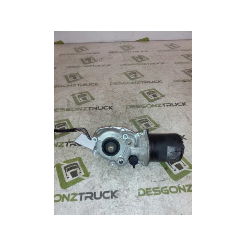 Recambio de motor limpia delantero para renault trucks midlum 180.12 (174cv) referencia OEM IAM   