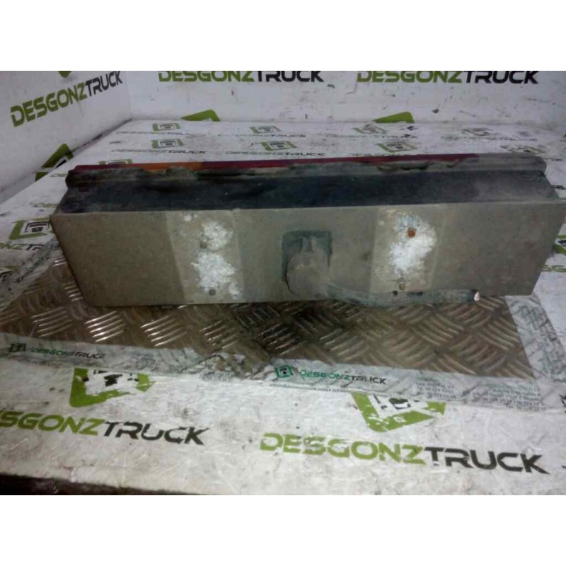 Recambio de piloto trasero derecho para . no identificado referencia OEM IAM  PILOTO UNIVERSAL CAMION 2