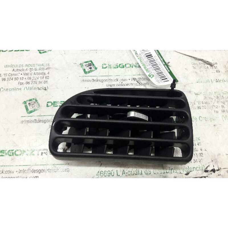 Recambio de difusor calefaccion para peugeot 406 berlina (s1/s2) srdt referencia OEM IAM  IZQUIERDA 