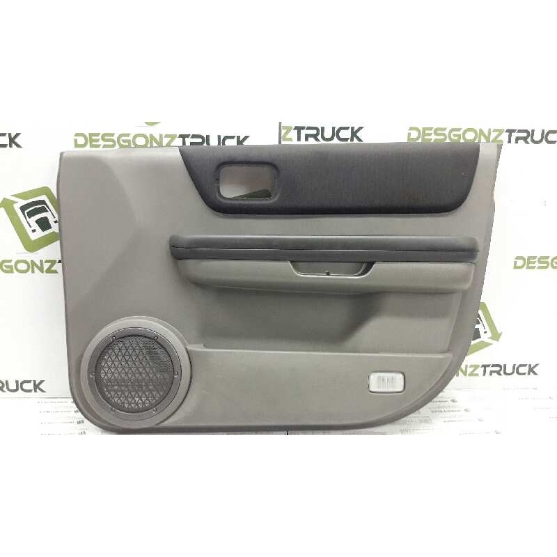 Recambio de guarnecido puerta delantera derecha para nissan x-trail (t30) comfort referencia OEM IAM INGLES  