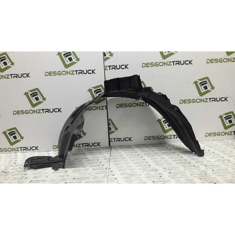 Recambio de paso rueda derecho para nissan x-trail (t30) comfort referencia OEM IAM   