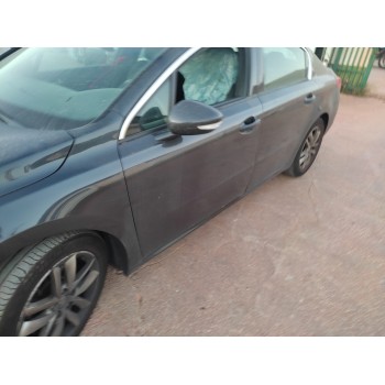 peugeot 508 del año 2012
