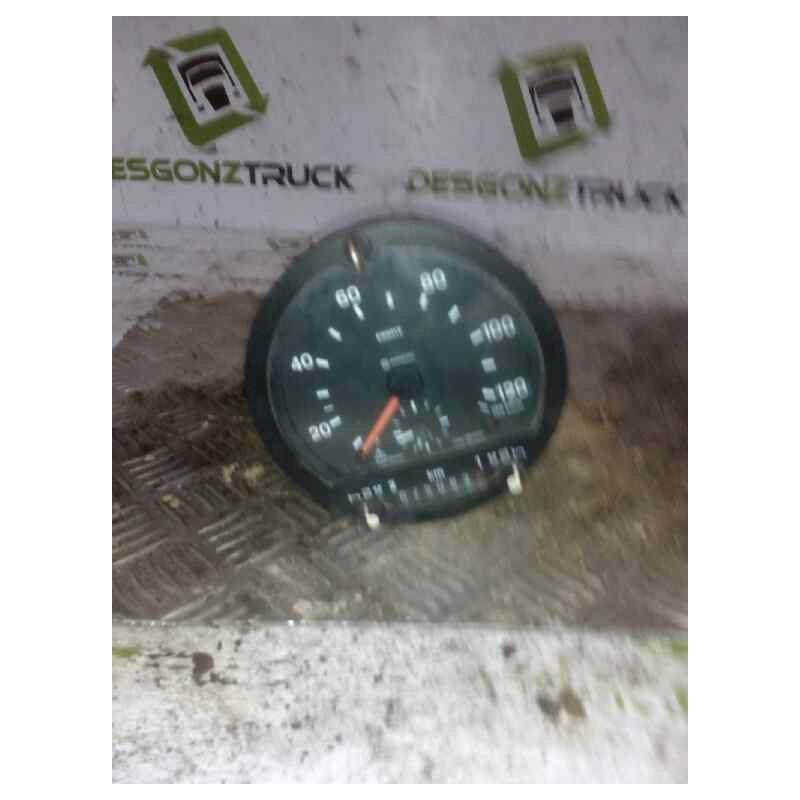 Recambio de tacografo para volvo fl 612 fg 612 l 132/154 kw interc. corto referencia OEM IAM  5151625 