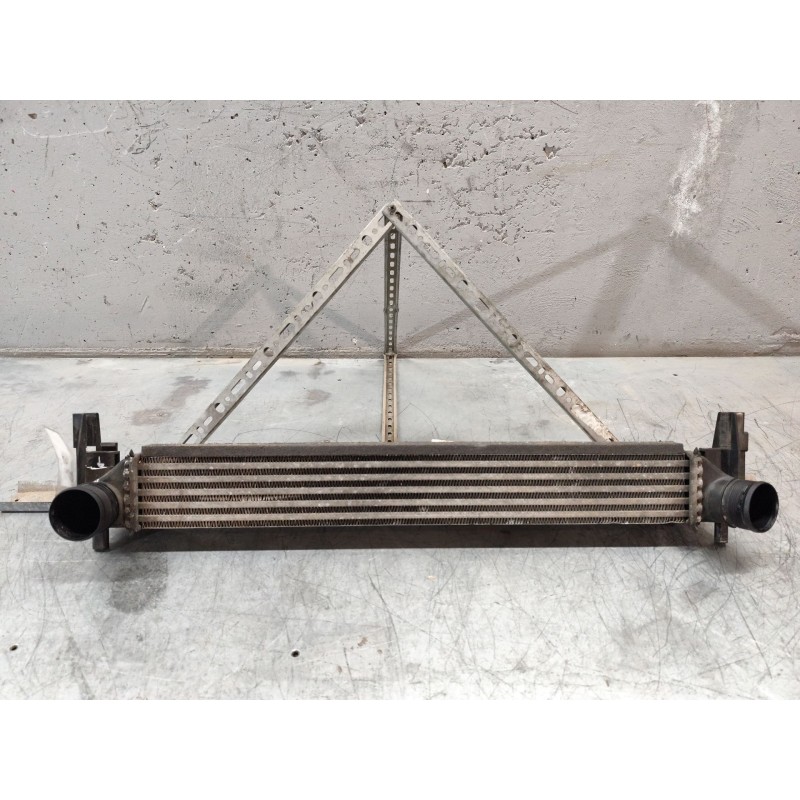 Recambio de intercooler para volkswagen polo v (6r1, 6c1) 1.6 tdi referencia OEM IAM   