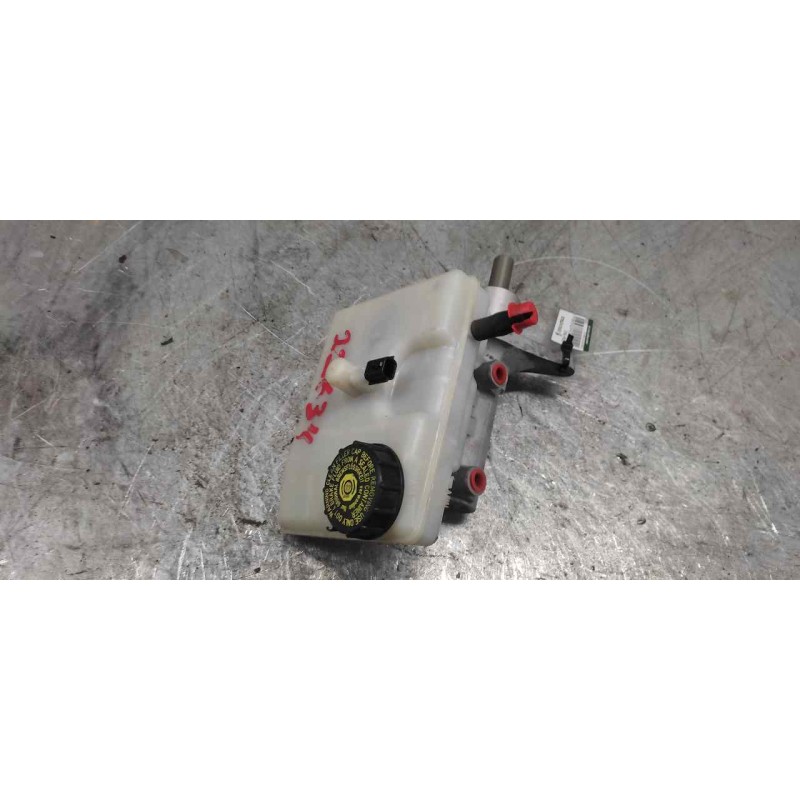 Recambio de bomba freno para opel movano b kasten/combi ka l1h1 2,8t referencia OEM IAM 03350890491 - Blanco 2