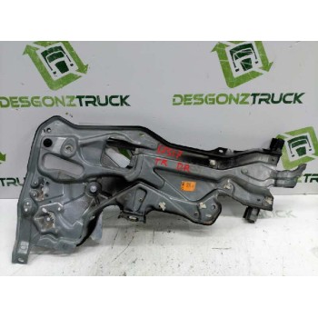 Recambio de elevalunas trasero derecho para renault laguna (b56) 1.9 dti referencia OEM IAM 7701367646  