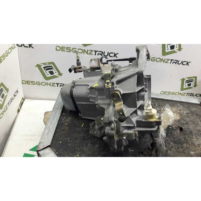 Recambio de caja cambios para citroën xsara berlina 1.6 16v tonic referencia OEM IAM 20CD67 0626585 5