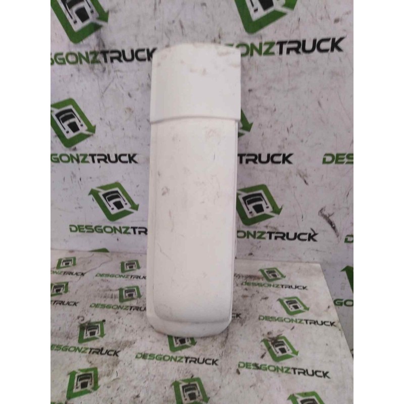 Recambio de deflector derecho para man f2000 evolution f 2000 fki fk gran espacio referencia OEM IAM 81624102250 81624100020 
