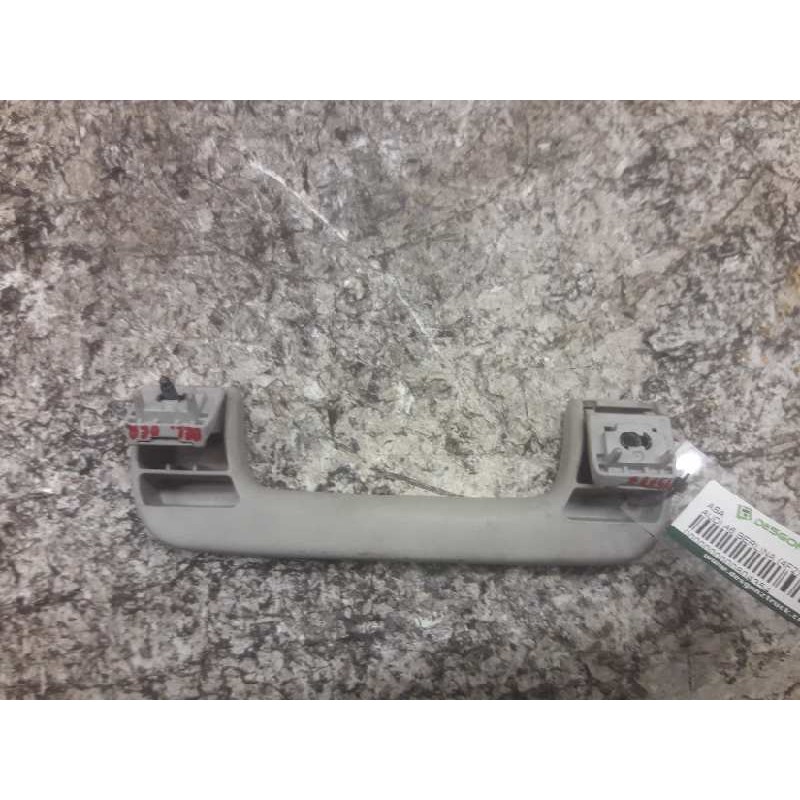 Recambio de asa para audi a6 berlina (4f2) 2.0 tdi referencia OEM IAM 8P0857607C DELANTERA DERECHA - Negro 2