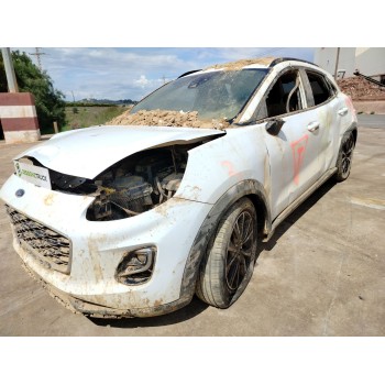 ford puma (j2k, cf7) del año 2020